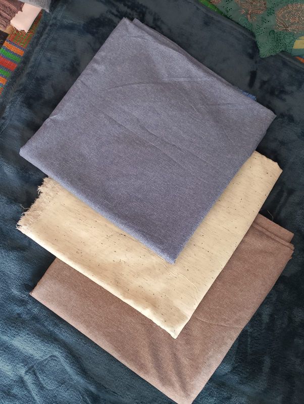 Suit for men Winter Collection / Grey / Off White / Ligh Brown