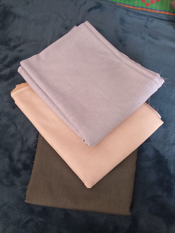 Suit for men Winter Collection / Light Grey / Peach / Dark Brown