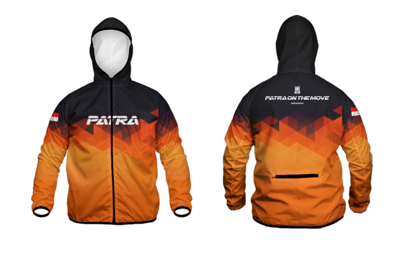 Windbreaker
