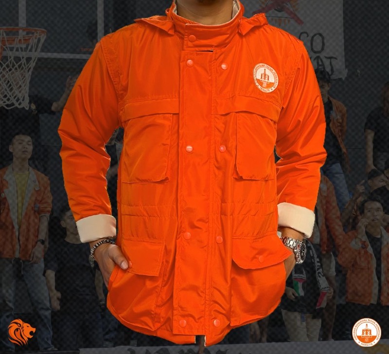 Jaket Himpunan