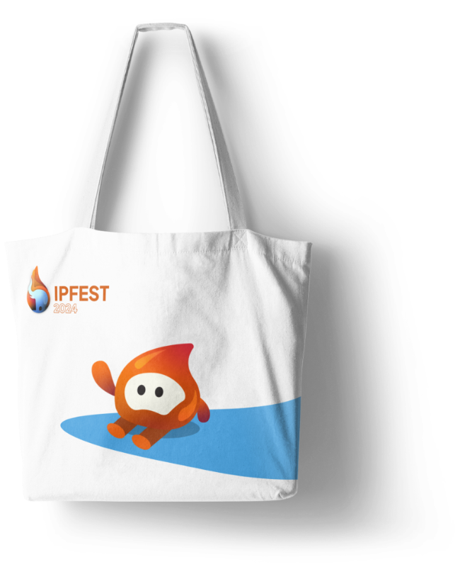 Totebag IPFEST