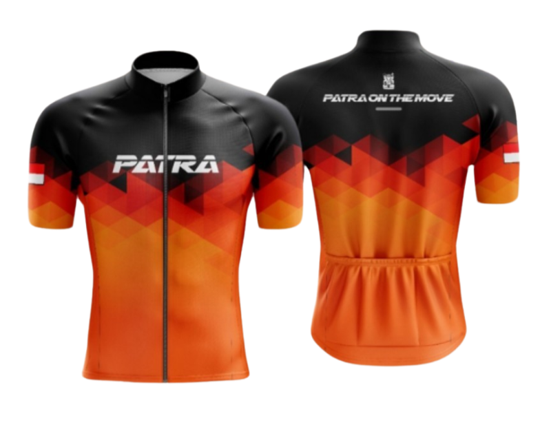 Jersey Roadbike