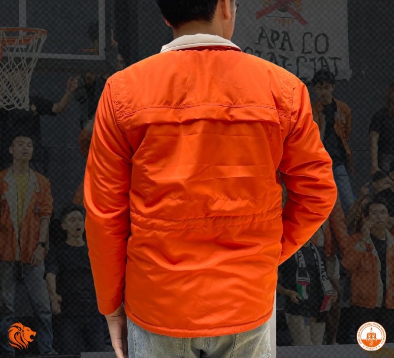 Jaket Himpunan