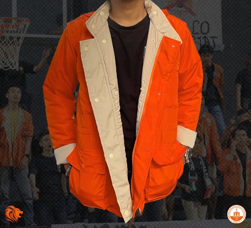 Jaket Himpunan