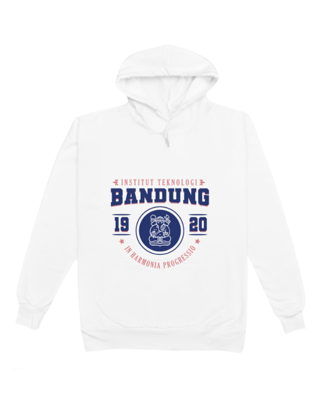 Hoodie ITB