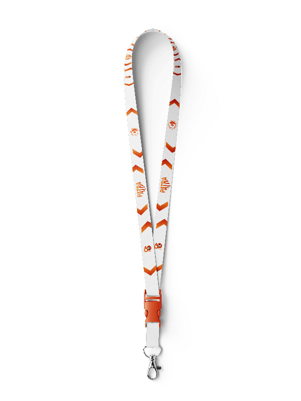 Lanyard