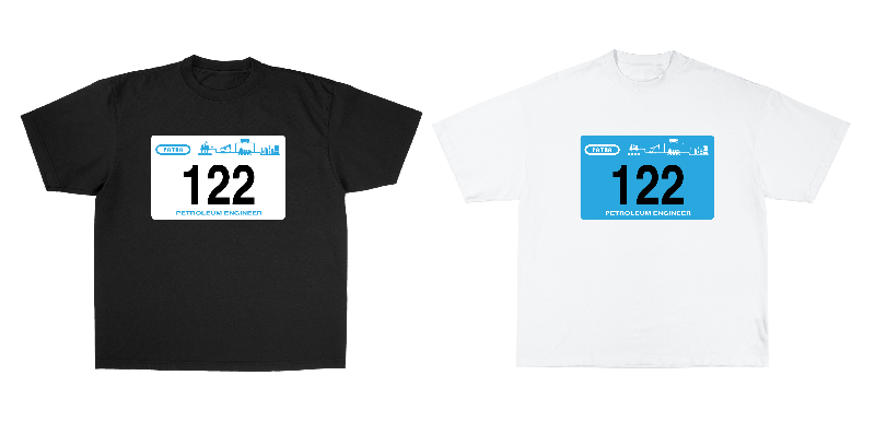 Kaos Tag 122