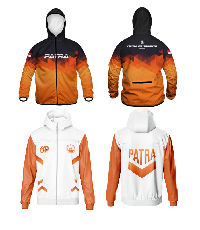Windbreaker