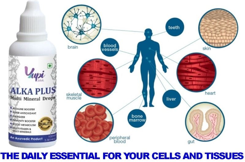 Alka-Plus