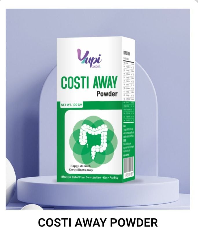 Costi Away