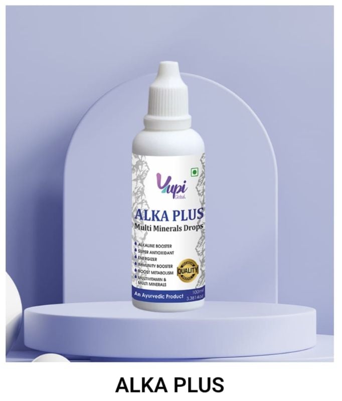 Alka-Plus