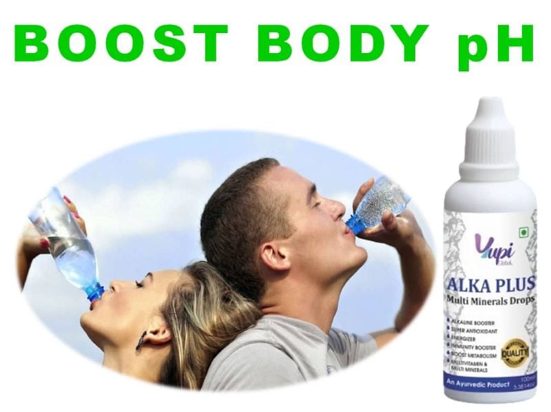 Alka-Plus