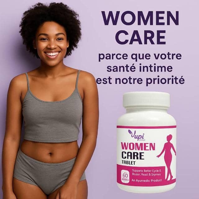 Women Care