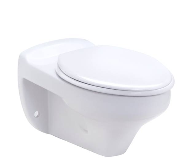 ชักโครก No.C45017 lid No.C91311_21001728