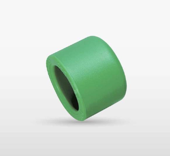 ฝาครอบ PP-R ขนาด 1/2 "_21001870