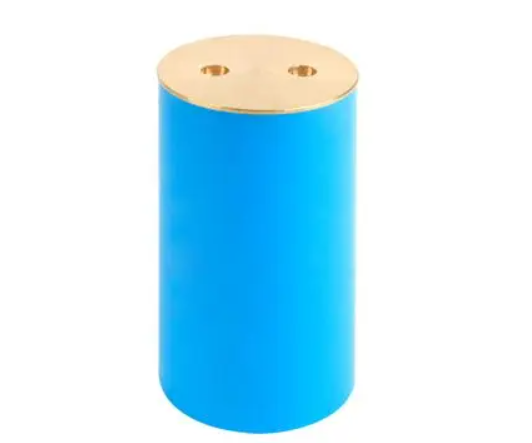 PVC คลีนเอาท์ ขนาด 2 นิ้ว สีฟ้า_21002125