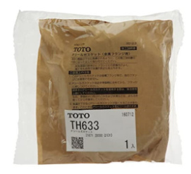 ไขขี้ผึ้ง TOTO TH633_22001198