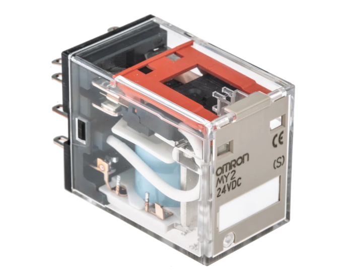 Relay 24V 6A_21002295