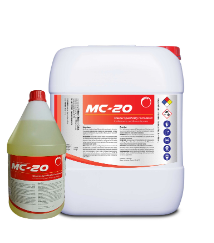 Techman MC 20 4L_22001134