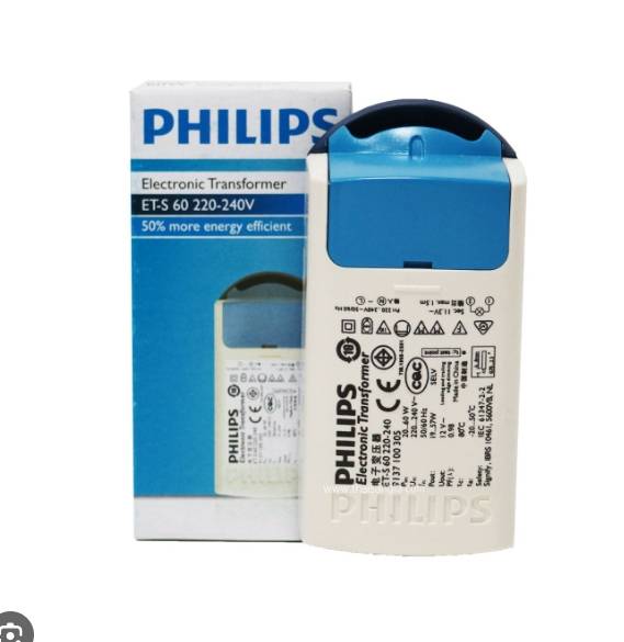 หม้อแปลง PHILIPS ET-S 60_21002072