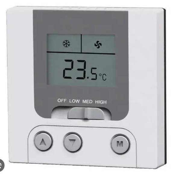 thermostat REPI-2N_21001826