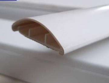 รางไฟ NANO FT30 grey 11 x 30 mm._22000838