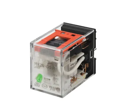 Relay 240V 6A_21002296