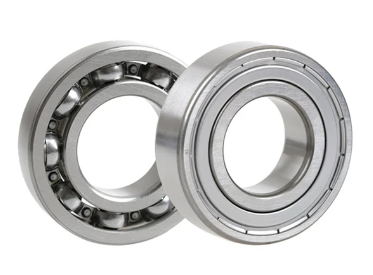 Bearing ลูกปืน SKF 6202Z_21002230