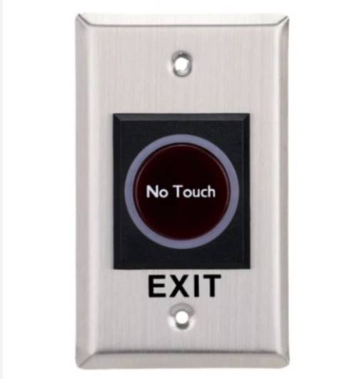 Exit Switch No Touch_21002048