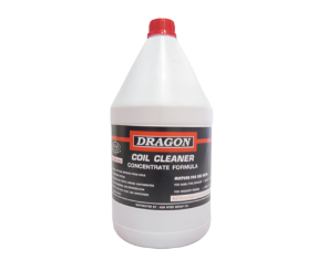 น้ำยาล้างคอยล์ Dragon 4 ลิตร _22001199