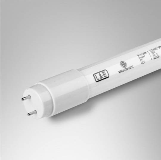 L&E LED T8 2100LM 16W 4000K_21001879