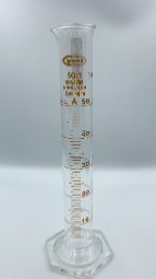 กระบอกตวงแก้ว 50 ml _22001195