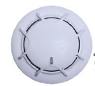 Smoke Detector EDC-M9102