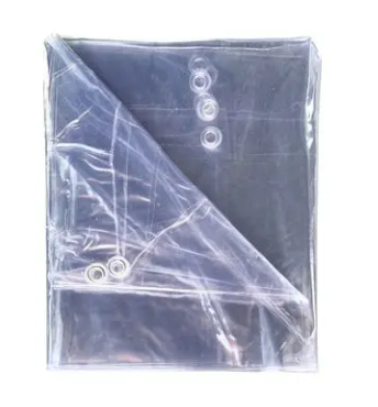 Plastic PVC 111 3m*4m