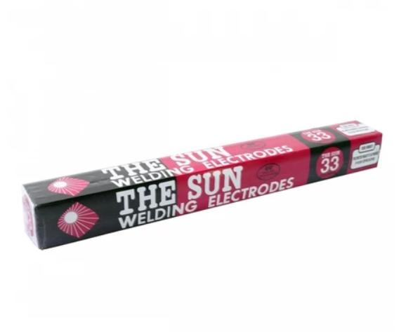 THE SUN ลวดเชื่อมไฟฟ้า 2.6 มม. _22001120