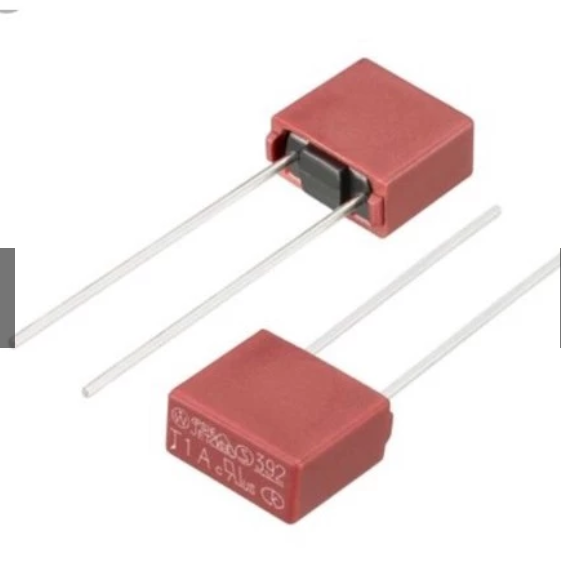 Micro Fuse 392 250V T 5A _22001191