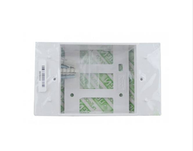 บล็อกไฟ 2*4" NANO_21000866