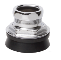 S385
ยางกันรั่วที่โถ ฟลัชวาล์ว CT456NL _21002445