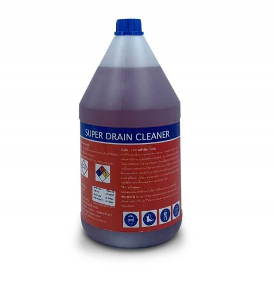 SUPER- DRAIN Techman 4 L_22000923