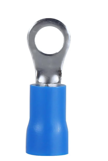 Fish Tail ZEBERG RVM 2-4 Blue