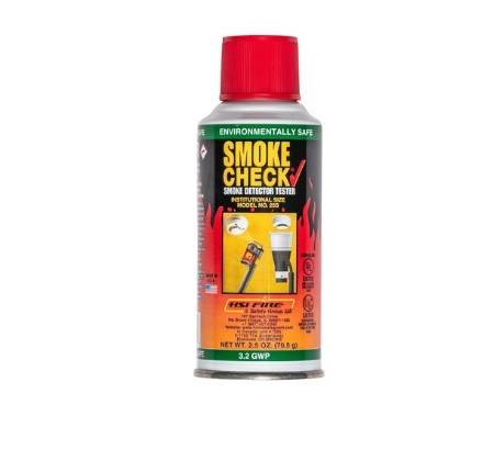 Smoke Check 25S_22000853