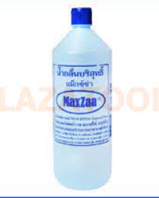 น้ำ กลั่น 1 L_22001160