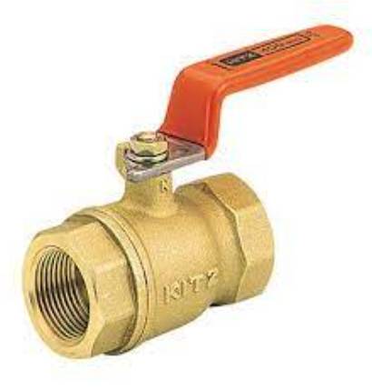 Ball Valve 2"_21001923