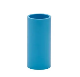 ข้อต่อตรง-หนา SCG 3/4 นิ้ว สีฟ้า_22001187