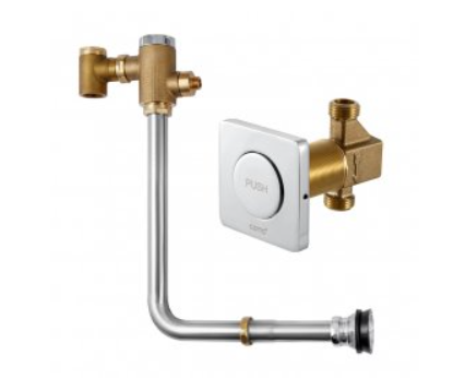 CT456NL
ฟลัชวาล์วโถสุขภัณฑ์ชนิด BACK INLET_21002447