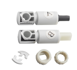 C980008 Soft Close set for C9154