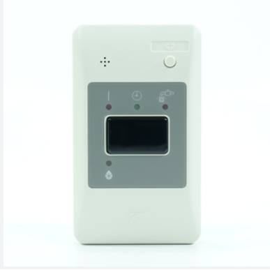 REMOTE CONTROL DAIKIN 3P162668-1_21001921