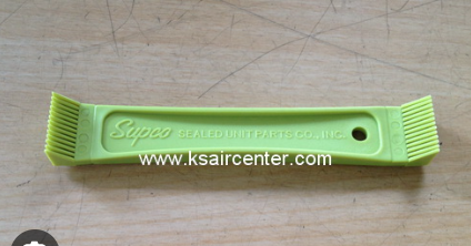 หวีแต่งรังผึ้ง ฟินคอยล์ SUPCO รุ่น FC1617_22001189