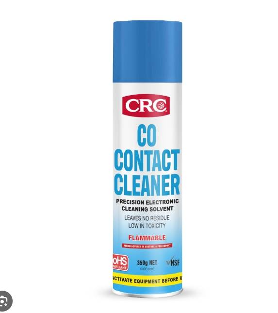 spray Contact _22000441