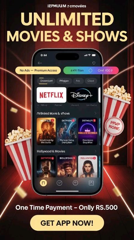 Movies APK